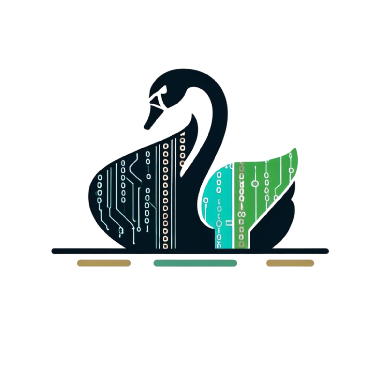 Western Australian AI Hub logo